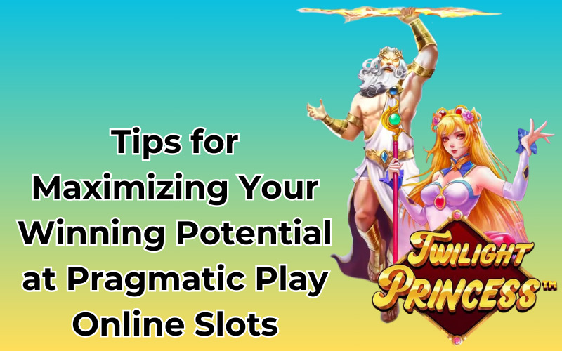 pragmatic play slot rtp