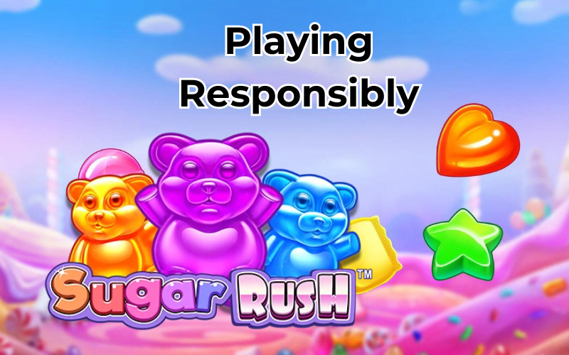 sugar rush slot