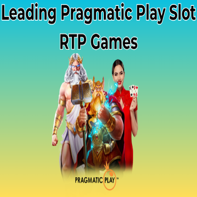 pragmatic play slot