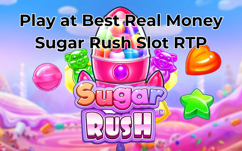 sugar rush slot demo