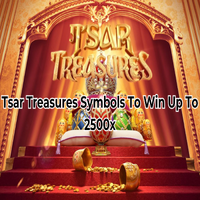 tsar treasures