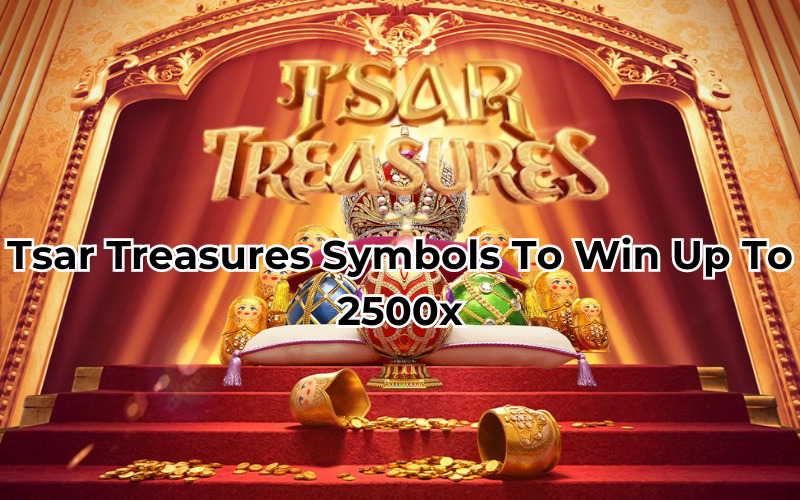 tsar treasures demo