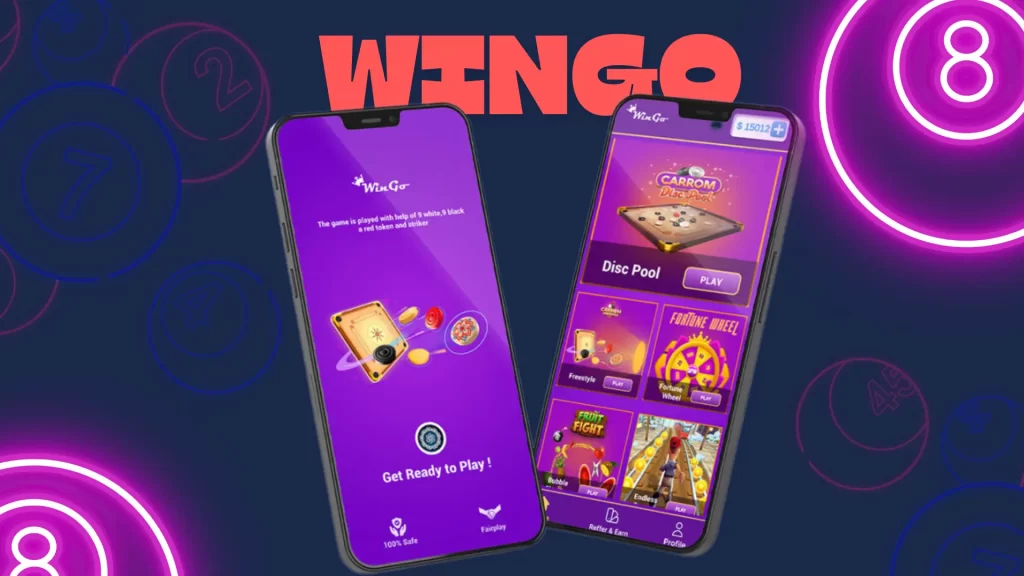 Wingo