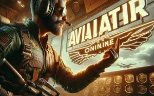 Aviator Online Game