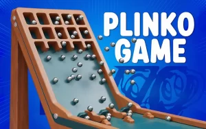 plinko game