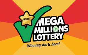 mega millions lottery