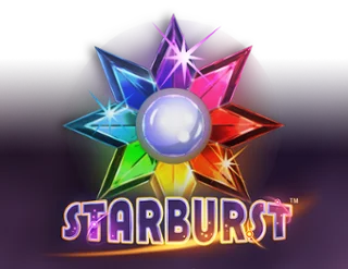 Slot games Starburst