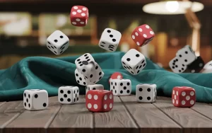 dice games online