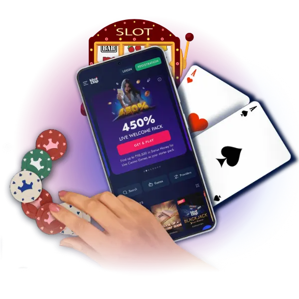 slots games images