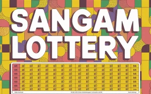 sangam lottery